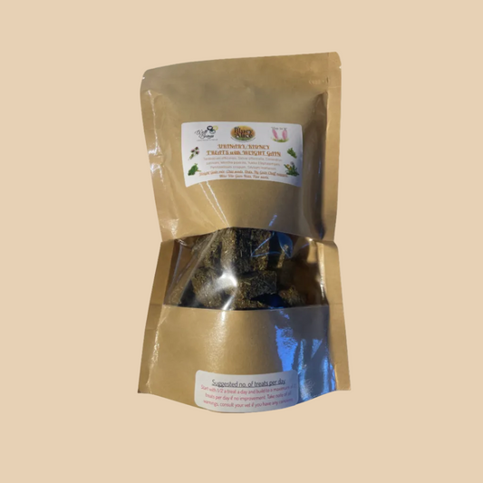 Rabbit Urinary/Kidney Treats