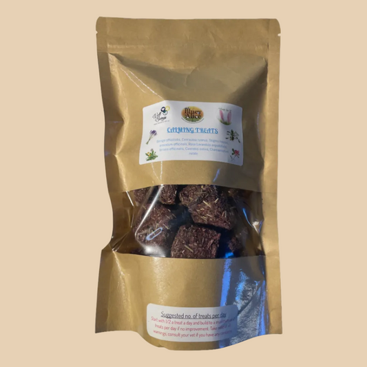 Rabbit Calming Treats