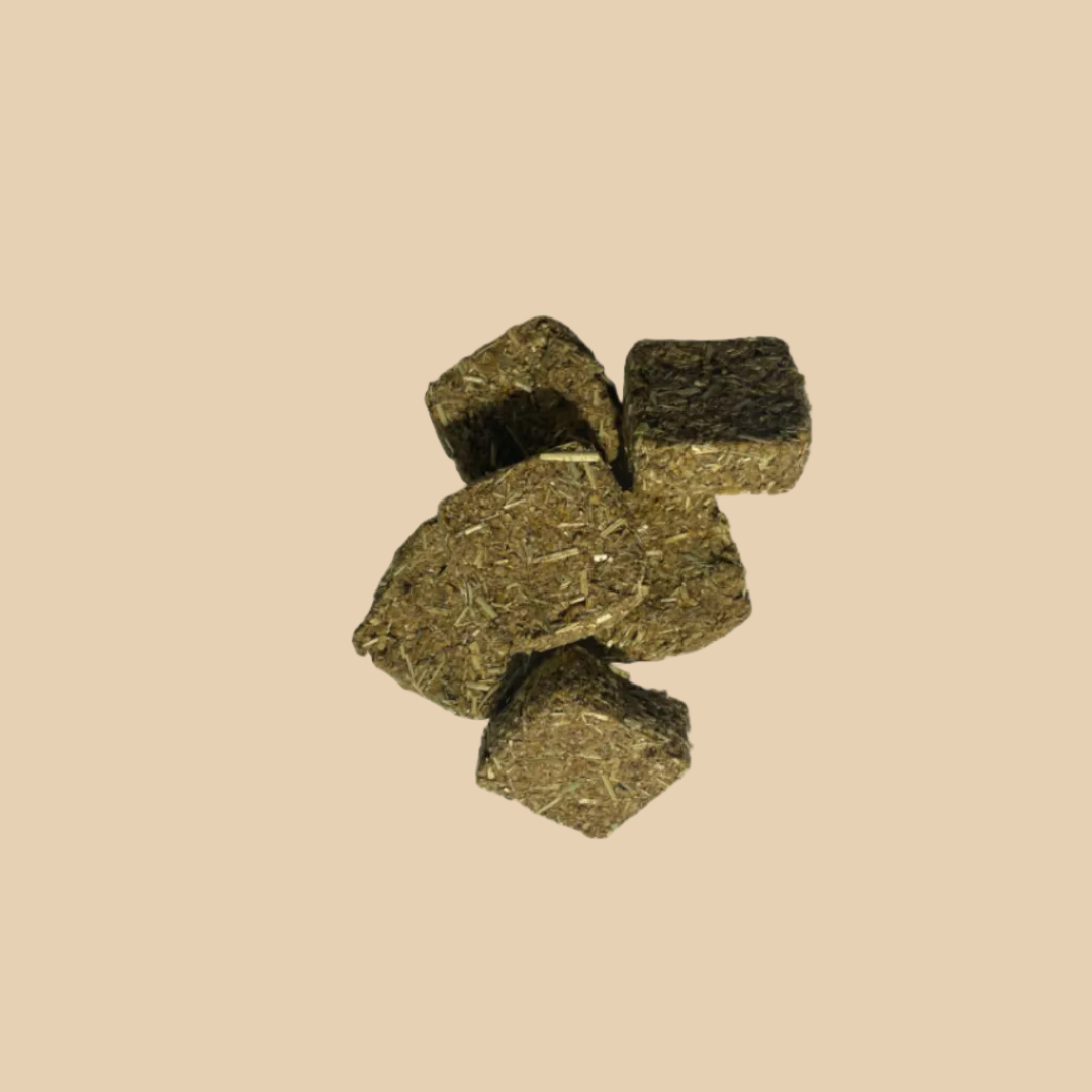 Kiwi & Papaya Digestive Bites
