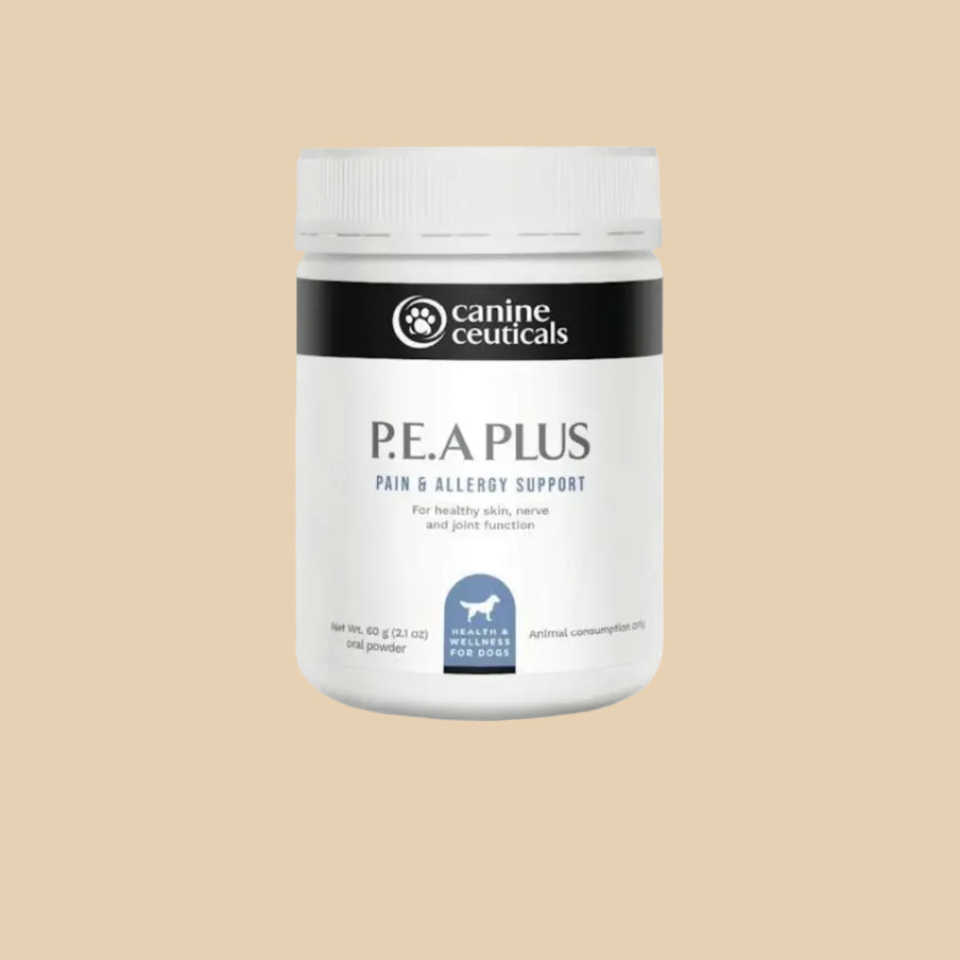 Canine Ceuticals PEA Plus 60g