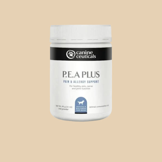 Canine Ceuticals PEA Plus 60g