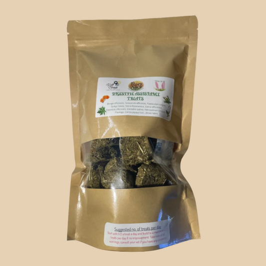 Rabbit Digestive Assistance Treats
