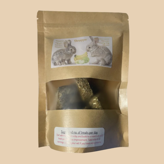 Banapple Rabbit Treats