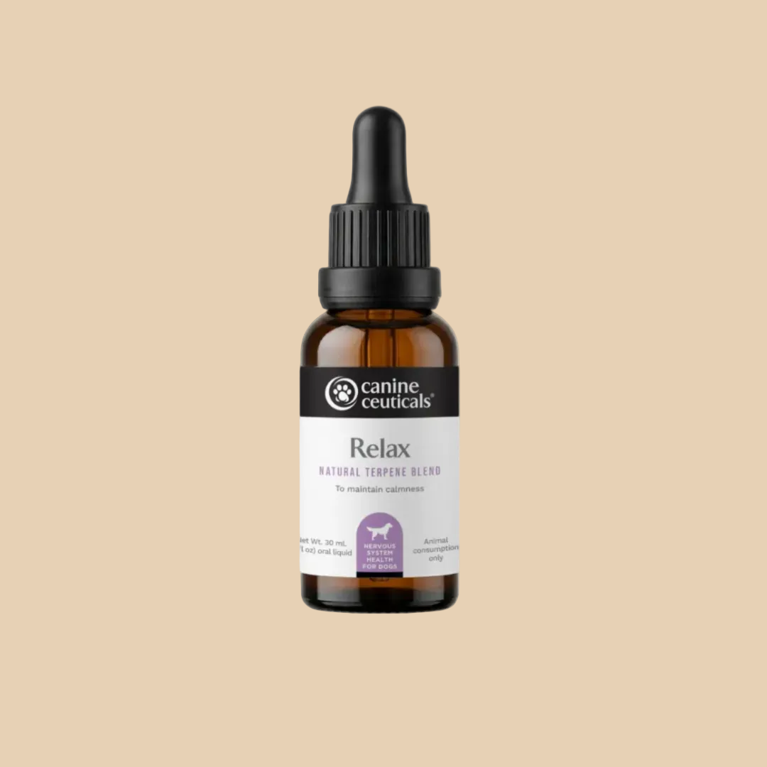 Canine Ceuticals Relax 30ml