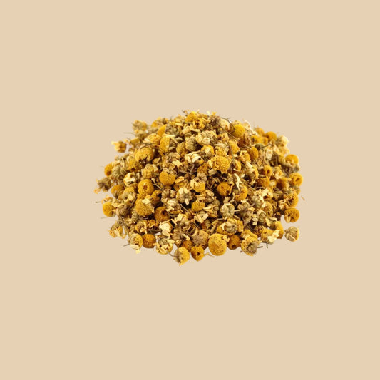 Chamomile Flowers 100G