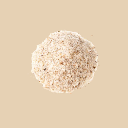 Psyllium Husk Powder 100g