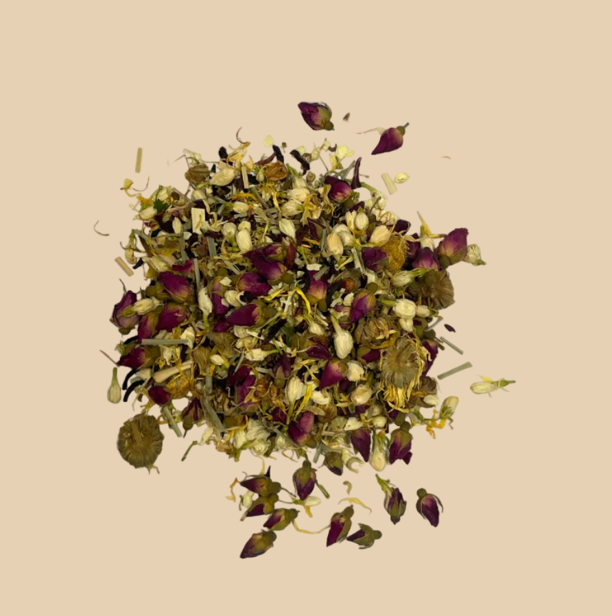 Rabbit Herbal Blend 150g