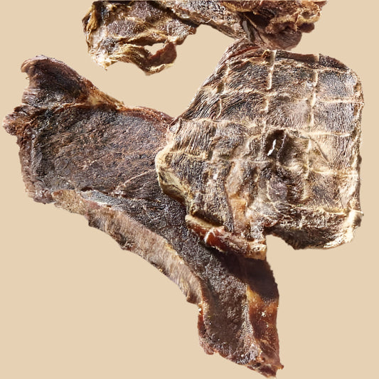 Venison Jerky 100g