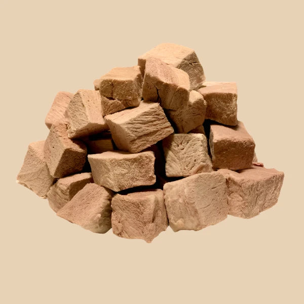 Freezy Paws - Wild Boar 70g