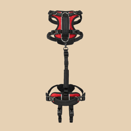 Help 'Em Up Harness