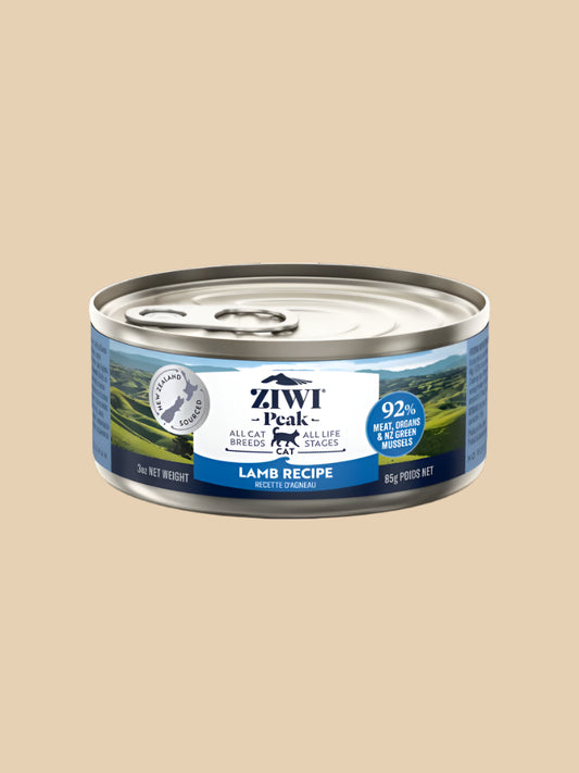 Ziwi Peak 85g (cat)