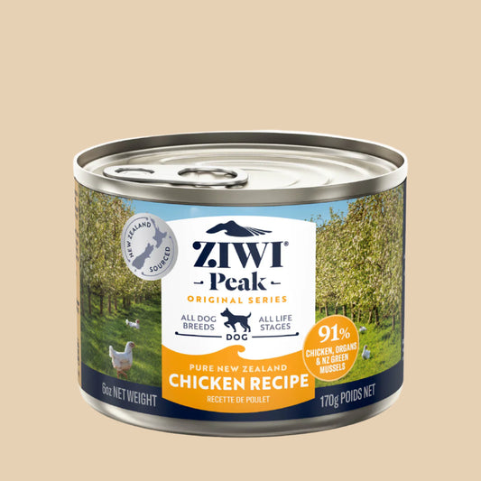 Ziwi Peak 170g (dog)