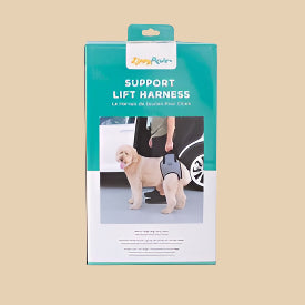 Zippy Paws Support Lift Harness