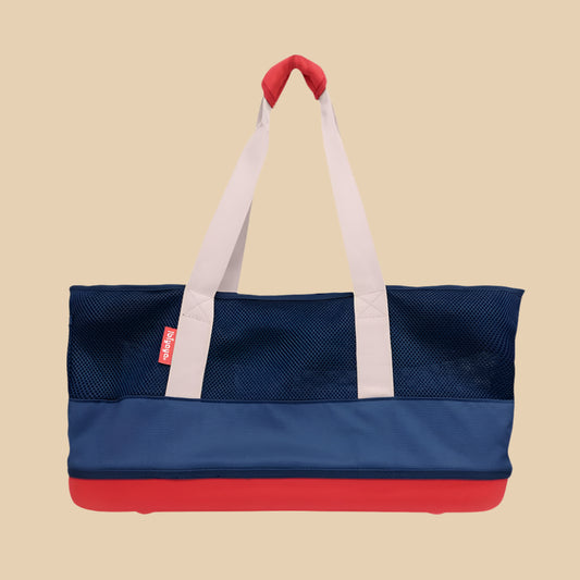 Ibiyaya - Light Pet Carrier