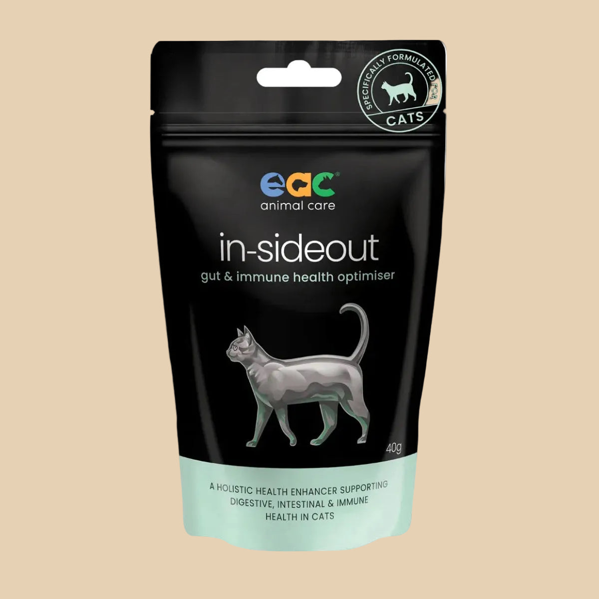 In-Side Out 40g (Cat)