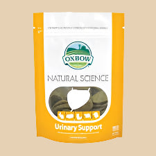Oxbow Natural Science 120g