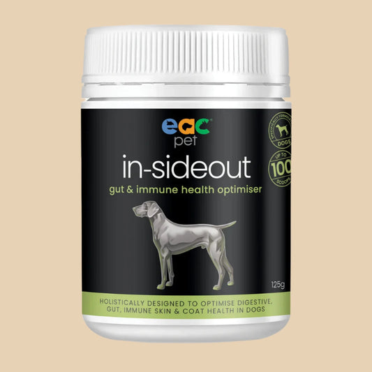 In-Sideout 125g (Dog)