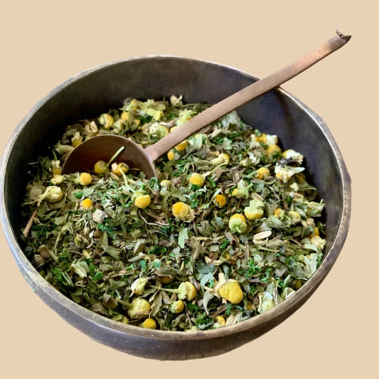 Gas Relief Forage 100g