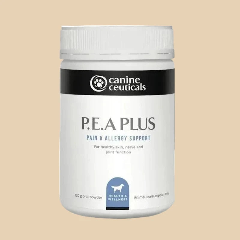 Canine Ceuticals PEA Plus 120g