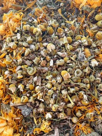 Digestive Help (Rabbit)