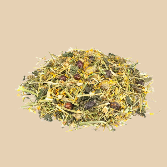 Immune Booster (Rabbit)