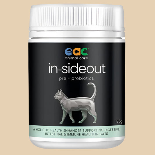 In-Sideout 125g (Cat)