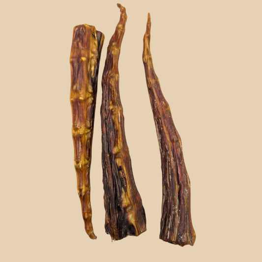 Kangaroo Tail Tips 100g