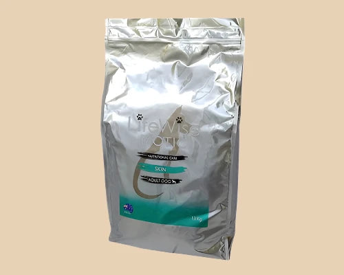 Lifewise Biotic Skin