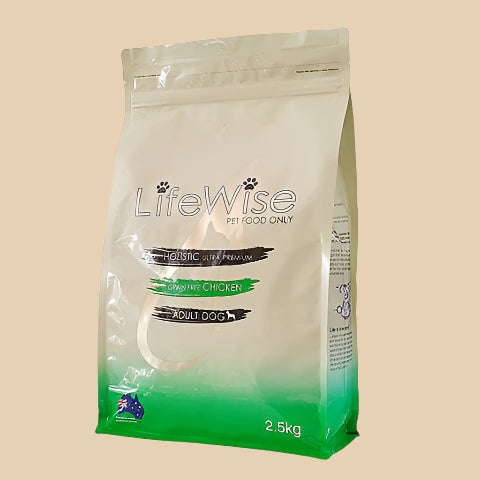 Lifewise Chicken 2.5kg