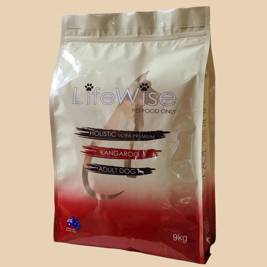 Lifewise Kangaroo 9kg