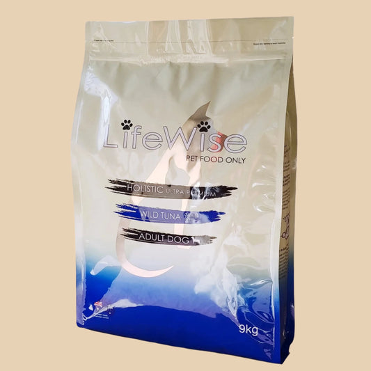 Lifewise Tuna 9kg