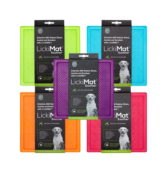 LickiMat - Soother