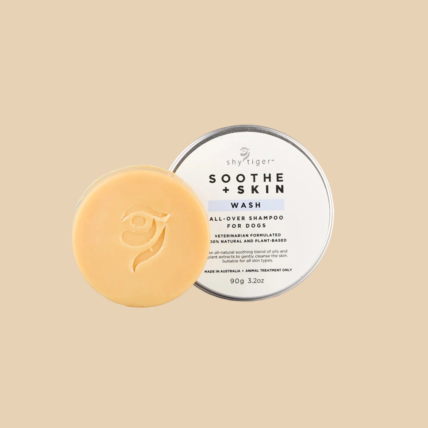 Shy Tiger - Wash 90g