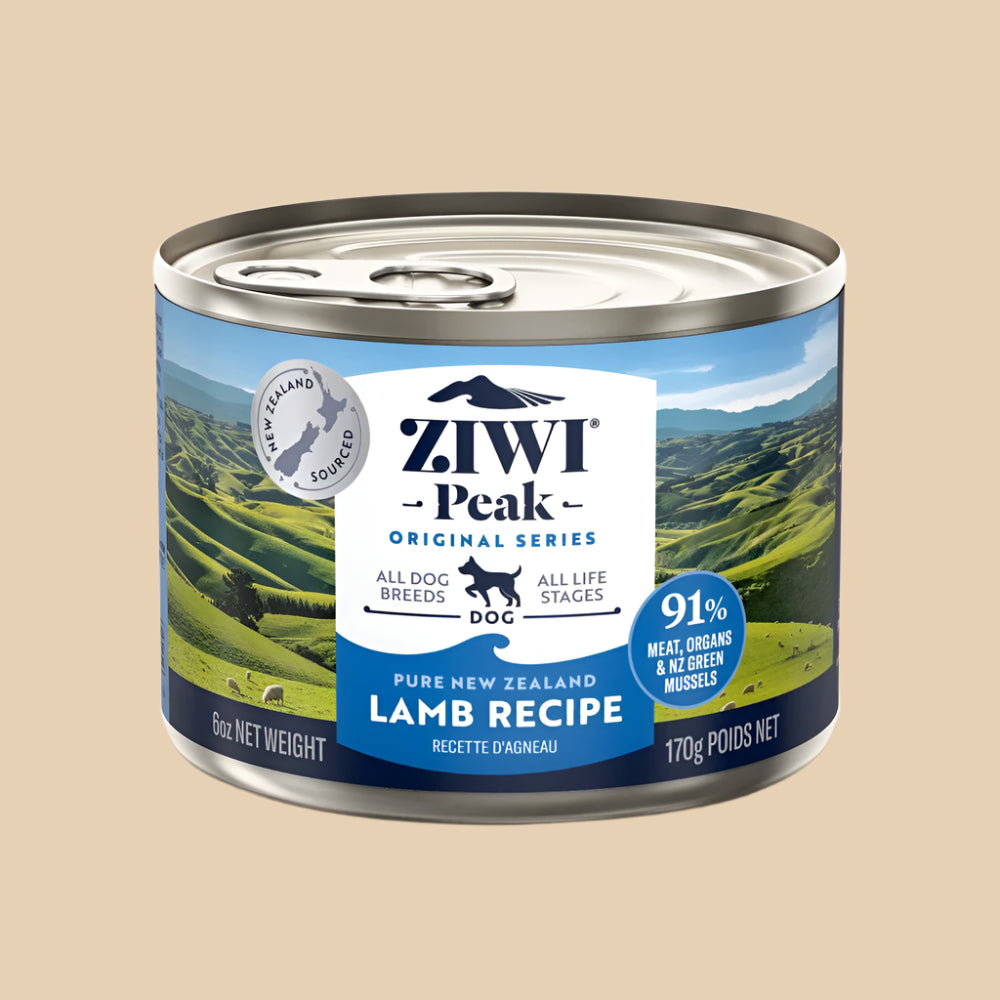 Ziwi Peak 170g (dog)